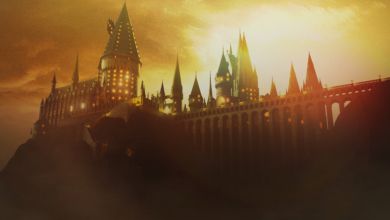 Beperelték a Warnert a Harry Potter tévésorozat miatt