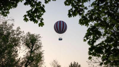 Folytatódik a Városliget megújítása + videó