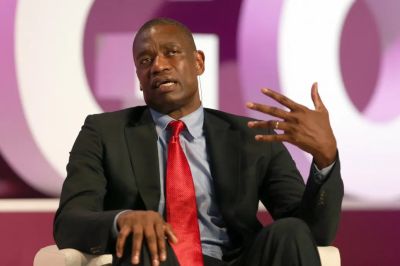 Meghalt az NBA egyik legendás játékosa, Dikembe Mutombo