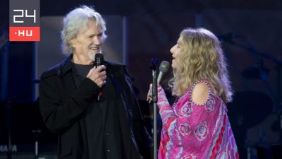 Meghalt Kris Kristofferson countryénekes, az első Csillag születik-film sztárja