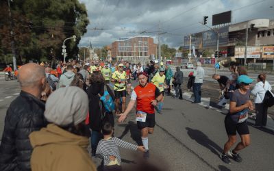 Műanyag flakonoktól mentes lesz a századik Kassai Nemzetközi Békemaraton