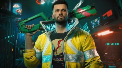 Újabb „folytatást” kap a Cyberpunk 2077?! Tovább bővül a játék univerzuma