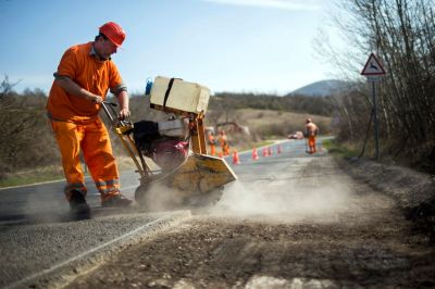 Zöld lámpát kapott a minisztériumtól Márki-Zay Péter útépítése