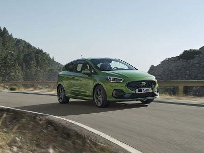 A Ford búcsút mondhat az ikonikus modelljeinek