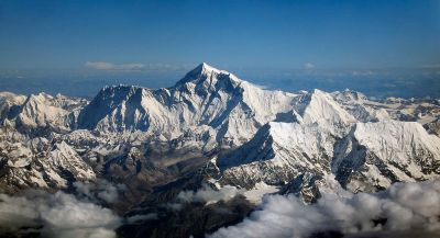 Az Everest rejtélyes gyorsasággal nő – és most meglehet az oka