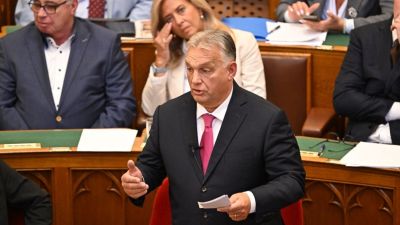 Brüsszelben is tudják, Orbán Viktor és szövetségesei egyre erősebbek