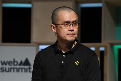 Ezek a Binance alapítójának tervei a szabadulása után