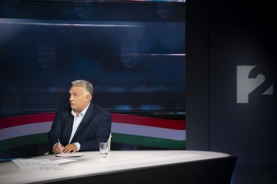 Fontos üzenetet küldött Orbán Viktor a nyugdíjasoknak