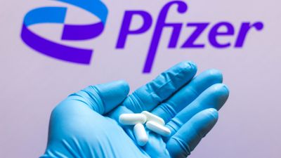 Nagy lépésre szánta rá magát a Pfizer