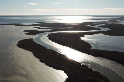 Október 7-én kezdődik a Tisza-tó leengedése