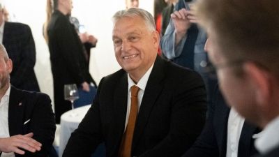 Orbán Viktor elárulta, nem hátrál meg akkor sem, ha a vasalásról van szó