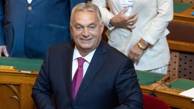 PM Orban: In Times of Trouble, Hungarians Show Unmatched Unity + Video