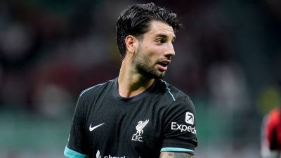 A Liverpool legendás támadójának nem tetszett Szoboszlai elégedetlenkedése