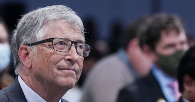 Bill Gates: Jóval magasabb adót rónék a gazdagokra