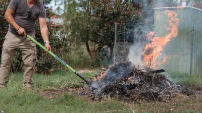 Giga bírságokat osztogatnak ősszel a kerttulajdonosoknak: a szomszédod is feljelenthet, de ez a legkevesebb