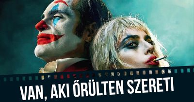 Joker: Kétszemélyes téboly kritika – The show must go on (?)