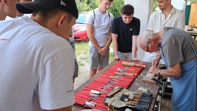 Tehetséges váci gyerekek mutathatták meg magukat