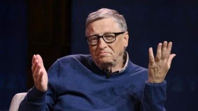 Bill Gates szerint el kéne venni tőle a vagyonának felét