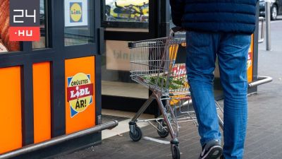 EU-eljárás indult a magyar kormány ellen a Spar, a Lidl és társaik különadója miatt