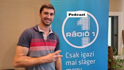 Ifj. Richter József a szafari parkkal feltette Nagykőröst a turisztikai térképre – podcast