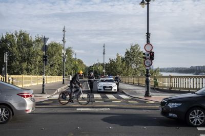 Indokoltnak tartják a Margitsziget lezárásának meghosszabbítását