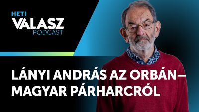 Lányi: „Az ország rábízta a rendszerváltást Magyar Péterre”