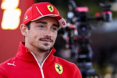 Leclerc: Viszonoznám az FIA szívességét