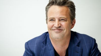 Matthew Perry orvosa beismerő vallomást tett