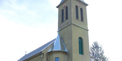 Megújul a tornyosi templom tetőszerkezete