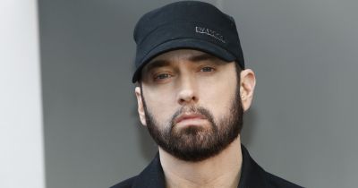 Nem bírni könnyek nélkül: nagypapa lesz Eminem