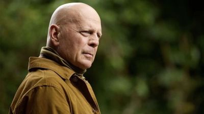 Reménykedik a család, javulhat Bruce Willis állapota