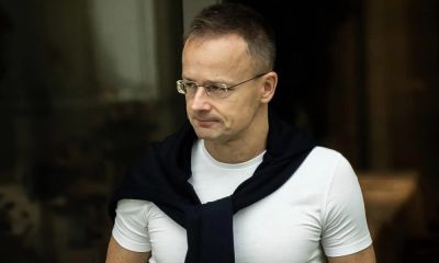 Szijjártó Péter: Magyarország nemmel fog szavazni a kínai autókra kivetendő EU-s büntetővámokra