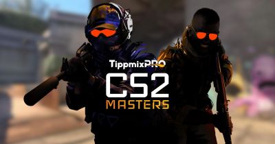 TippmixPro CS2 Masters: Minden, amit a hétvégi 3 napos LAN-ról tudni kell