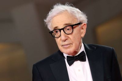 Woody Allen: Egy napon szép csendben meghalok, az élet meg majd megy tovább