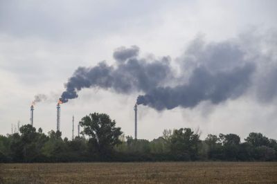 A Slovnaft nyereségét is elnyeli a konszolidáció?