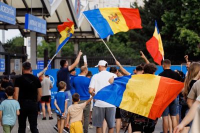 Akár el is dönthetik a román elnökválasztást a Pruton túli szavazók 