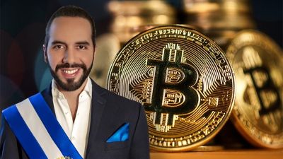 Az IMF újra betámadta Salvadort a Bitcoin miatt