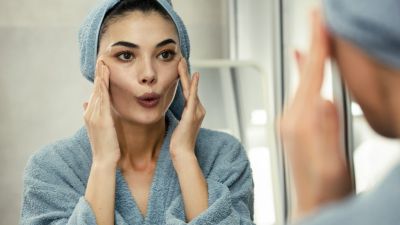 Botox helyett arcjóga: Így feszesítsd a ráncokat természetesen