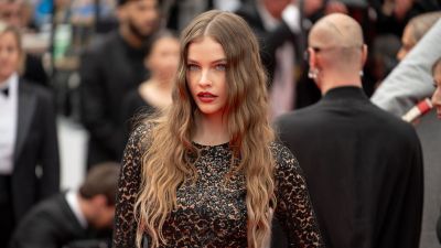 David Beckham felesége elájult Palvin Barbarától – mutatjuk, miért