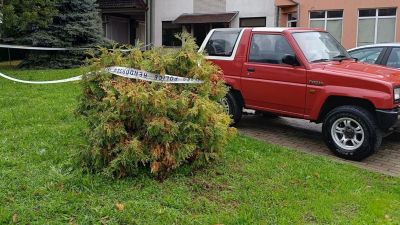 Hátborzongató részletek derültek ki a földvári gyilkosságról + videó