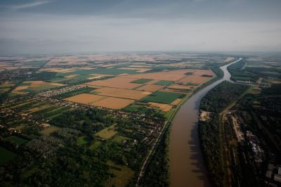 Még a Tiszába kerül a szennyvíz Horgoson, de 2026-ig megoldják az elvezetését