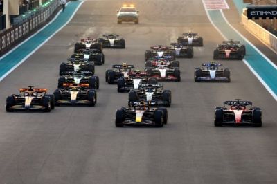 Miért hasalt el (egyelőre) az F1-es újoncsprint ötlete?