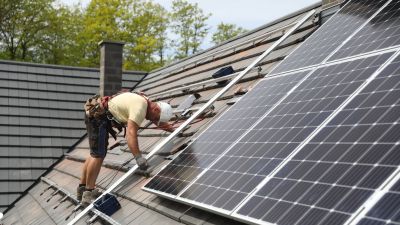 Napenergia plusz: már több mint háromezer család kapott támogatást