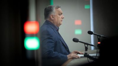 Orbán Viktor elárulta, miért támadják Magyarországot