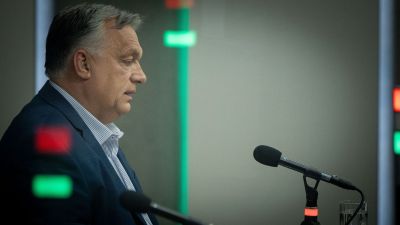 Orbán Viktor: jövőre a gyerekek után járó adókedvezményt meg kell duplázni – HALLGASSA MEG!