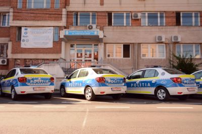 A bíróságra szállítás közben megléptek a rendőrök elől a nyári világosi robbantásos bankautomata-rablás gyanúsítottjai