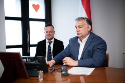 A világ egyik legkorruptabb diktatúrájával köt gazdasági megállapodást a kormány