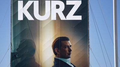 Az OMV-nek támaszthat versenyt dízeladalékaival Sebastian Kurz osztrák exkancellár