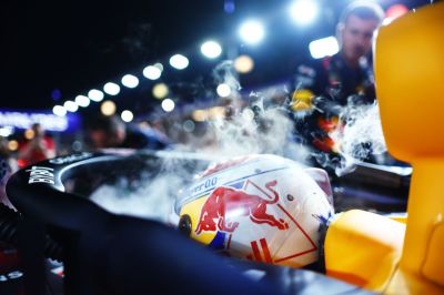 Ismeretlen élmény Verstappen számára, ami most történik