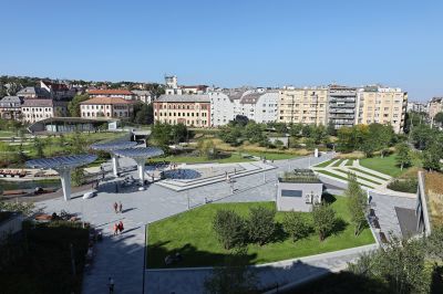 Izgalmas programok várják az Őszi Margó Irodalmi Fesztivál közönségét